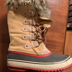 Sorel - Women’s snow boots
